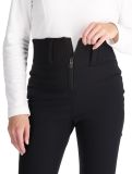 Thumbnail Poivre Blanc, Traditional 24PBH1121/WO/A softshell ski pants women Black black 