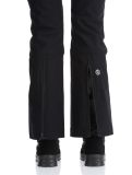 Thumbnail Poivre Blanc, Traditional 24PBH1121/WO/A softshell ski pants women Black black 