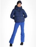 Thumbnail Poivre Blanc, Traditional 24PBH1201/WO ski jacket women Acid Blue blue 