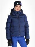 Thumbnail Poivre Blanc, Traditional 24PBH1201/WO ski jacket women Acid Blue blue 