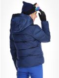 Thumbnail Poivre Blanc, Traditional 24PBH1201/WO ski jacket women Acid Blue blue 