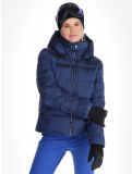 Thumbnail Poivre Blanc, Traditional 24PBH1201/WO ski jacket women Acid Blue blue 