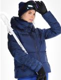 Thumbnail Poivre Blanc, Traditional 24PBH1201/WO ski jacket women Acid Blue blue 