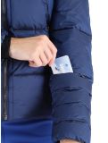 Thumbnail Poivre Blanc, Traditional 24PBH1201/WO ski jacket women Acid Blue blue 