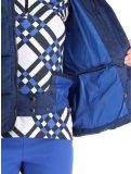 Thumbnail Poivre Blanc, Traditional 24PBH1201/WO ski jacket women Acid Blue blue 