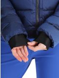 Thumbnail Poivre Blanc, Traditional 24PBH1201/WO ski jacket women Acid Blue blue 