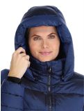 Thumbnail Poivre Blanc, Traditional 24PBH1201/WO ski jacket women Acid Blue blue 