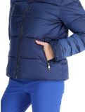 Thumbnail Poivre Blanc, Traditional 24PBH1201/WO ski jacket women Acid Blue blue 