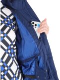 Thumbnail Poivre Blanc, Traditional 24PBH1201/WO ski jacket women Acid Blue blue 