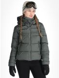 Thumbnail Poivre Blanc, Traditional 24PBH1201/WO ski jacket women Lichen Green green 