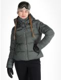 Thumbnail Poivre Blanc, Traditional 24PBH1201/WO ski jacket women Lichen Green green 