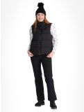 Thumbnail Poivre Blanc, Traditional 24PBH1205/WO/B body warmer women Black black 