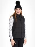 Thumbnail Poivre Blanc, Traditional 24PBH1205/WO/B body warmer women Black black 