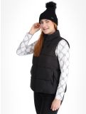 Thumbnail Poivre Blanc, Traditional 24PBH1205/WO/B body warmer women Black black 