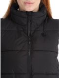 Thumbnail Poivre Blanc, Traditional 24PBH1205/WO/B body warmer women Black black 