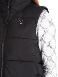 Thumbnail Poivre Blanc, Traditional 24PBH1205/WO/B body warmer women Black black 