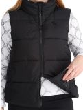 Thumbnail Poivre Blanc, Traditional 24PBH1205/WO/B body warmer women Black black 