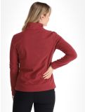 Thumbnail Poivre Blanc, Traditional 24PBH1500/WO jacket women Burgundy Red red 