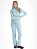 Thumbnail Poivre Blanc, Traditional 24PBH1500/WO jacket women Aloe Blue blue 