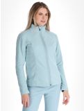 Thumbnail Poivre Blanc, Traditional 24PBH1500/WO jacket women Aloe Blue blue 