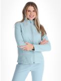 Thumbnail Poivre Blanc, Traditional 24PBH1500/WO jacket women Aloe Blue blue 