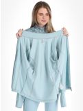 Thumbnail Poivre Blanc, Traditional 24PBH1500/WO jacket women Aloe Blue blue 