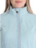 Thumbnail Poivre Blanc, Traditional 24PBH1500/WO jacket women Aloe Blue blue 