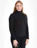 Thumbnail Poivre Blanc, Traditional 24PBH1500/WO jacket women Black black 