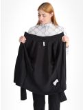 Thumbnail Poivre Blanc, Traditional 24PBH1500/WO jacket women Black black 