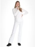 Thumbnail Poivre Blanc, Traditional 24PBH1540/WO pullover women White white 