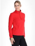 Thumbnail Poivre Blanc, Traditional 24PBH1540/WO pullover women Scarlet Red red 