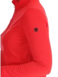 Thumbnail Poivre Blanc, Traditional 24PBH1540/WO pullover women Scarlet Red red 