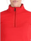 Thumbnail Poivre Blanc, Traditional 24PBH1540/WO pullover women Scarlet Red red 