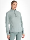 Thumbnail Poivre Blanc, Traditional 24PBH1540/WO pullover women Lichen Green green 