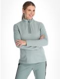 Thumbnail Poivre Blanc, Traditional 24PBH1540/WO pullover women Lichen Green green 