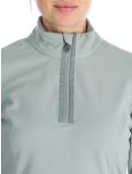 Thumbnail Poivre Blanc, Traditional 24PBH1540/WO pullover women Lichen Green green 