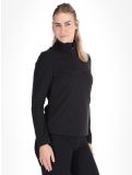 Thumbnail Poivre Blanc, Traditional 24PBH1540/WO pullover women Black black 