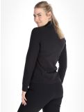 Thumbnail Poivre Blanc, Traditional 24PBH1540/WO pullover women Black black 