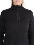 Thumbnail Poivre Blanc, Traditional 24PBH1540/WO pullover women Black black 