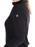 Thumbnail Poivre Blanc, Traditional 24PBH1540/WO pullover women Black black 