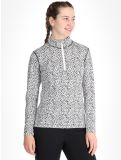 Thumbnail Poivre Blanc, Traditional 24PBH1940/WO/J pullover women Jaguar Black black 