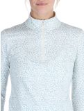 Thumbnail Poivre Blanc, Traditional 24PBH1940/WO/L pullover women Jaguar Off Blue blue 