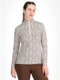 Thumbnail Poivre Blanc, Traditional 24PBH1940/WO/L pullover women Jaguar Off Brown brown 