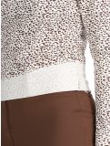 Thumbnail Poivre Blanc, Traditional 24PBH1940/WO/L pullover women Jaguar Off Brown brown 