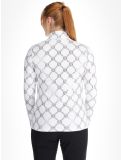 Thumbnail Poivre Blanc, Traditional 24PBH1940/WO/M pullover women Mono White black, white 