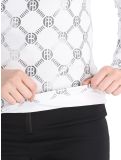 Thumbnail Poivre Blanc, Traditional 24PBH1940/WO/M pullover women Mono White black, white 