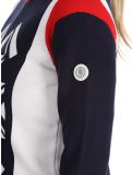 Thumbnail Poivre Blanc, Traditional 24PBH3501/WO jacket women Gothic Blue blue 