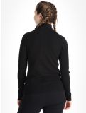 Thumbnail Poivre Blanc, Traditional 24PBH3540/WO pullover women Black black 