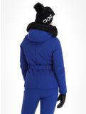 Thumbnail Poivre Blanc, Traditional Line W23-0801-WO ski jacket women Infinity Blue blue 