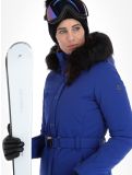 Thumbnail Poivre Blanc, Traditional Line W23-0801-WO ski jacket women Infinity Blue blue 